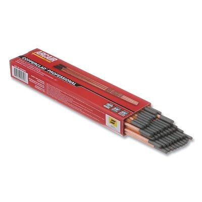 Arcair 22053003 DC Pointed Copperclad Gouging Electrode 5/16 in Dia x ...