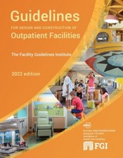 2022 FGI Guidelines for Design and Constructi...