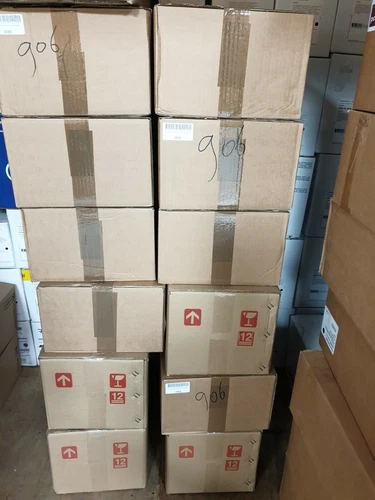 refurbished Maintenance kit for HP lj 9000 serie
