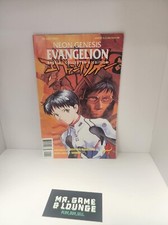 Neon Genesis Evangelion Special Collector's Edition #1 Ungraded
