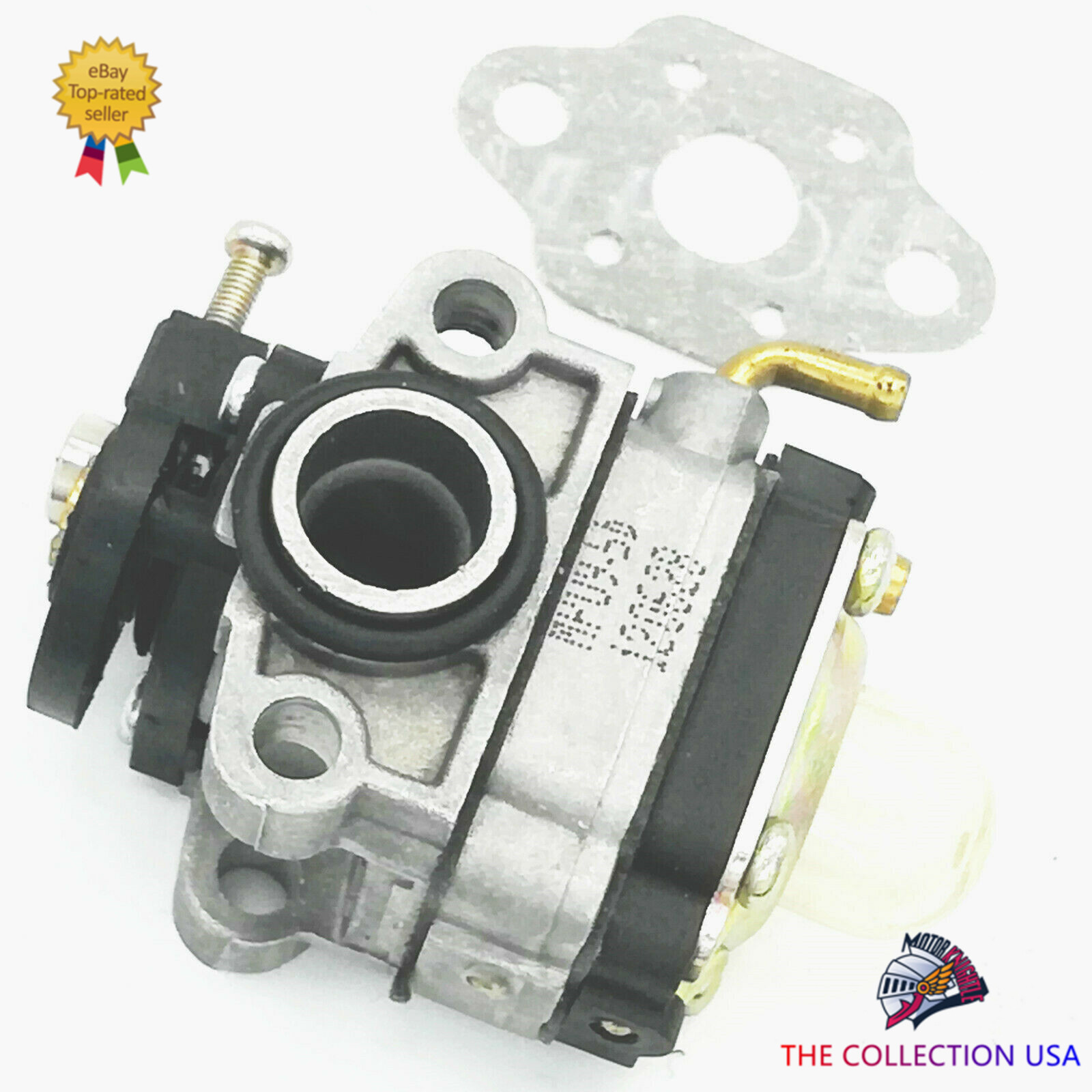 CARBURETOR FOR HONDA GX31 GX22 FG100 MINI TILLER MOTOR PART NUMBER