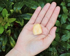 1 x Tumbled Stone Crystal: Choose From 130+ Types (Polished Gemstones)