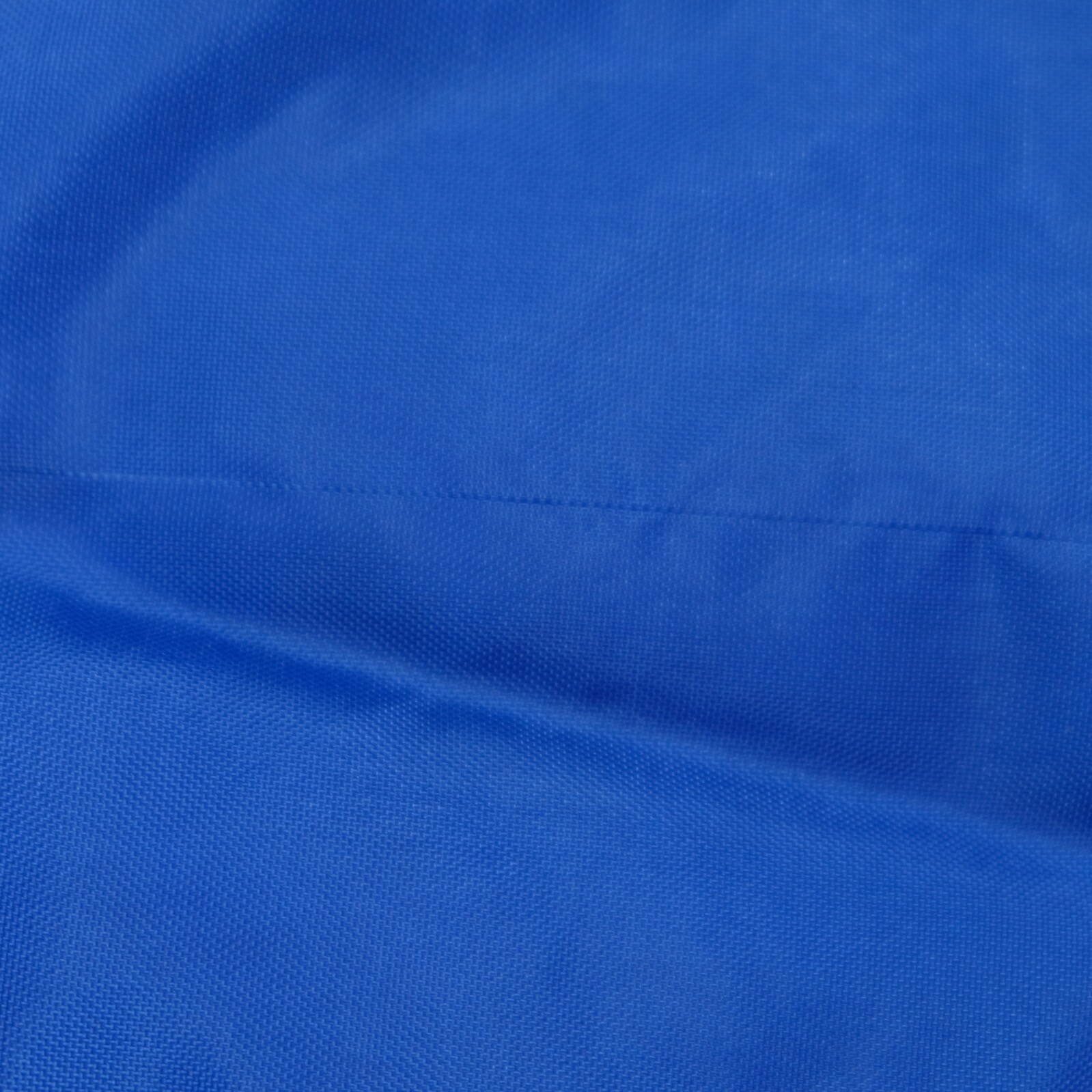 Rare VTG SWINGSTER DeKalb Pig Patch Logo Faux Fur Lin… Gem