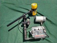 underwater ikelite substrobe 50