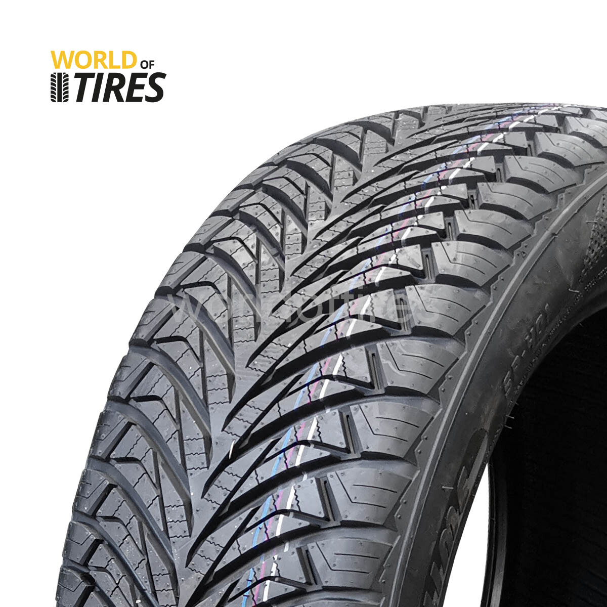Continental 215/60 R17 Ganzjahres Günstig Kaufen