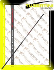 Tubertini Level VASTEN mt 5.00 80g Canna bolognese montata