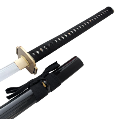Dachi Handmade Sephiroth's Masamune Katana Sword | eBay