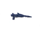 Major Bludd V1 Gun G.I. Joe Hasbro Vintage Action Figure c