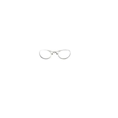 Optischer brilleneinsatz, für protos integral schutzbrille