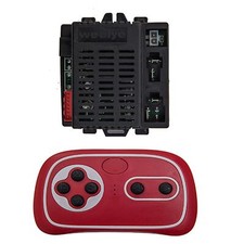 weelye RX57 12V FCC/CE Kids Powered Ride on car 2.4G Bluetooth Remote Control...