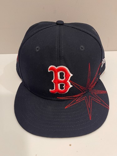 Casquette 9Fifty Snap MLB Red Sox by New Era - 42,95