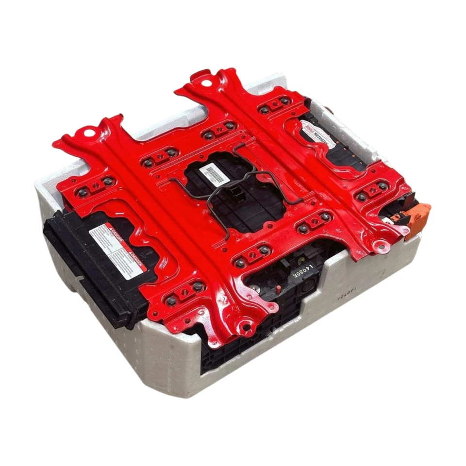 Batería de repuesto híbrida Honda Acura ILX 2013-2014 CELDAS AZULES 720 Foto 3 de 4