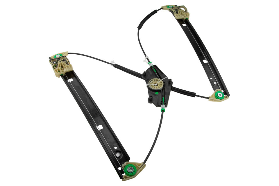Window Regulator Front Left For Audi A8 09-18