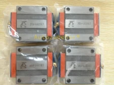 1Pc. New For BTP Linear Guideway Slider JSA-LG25KT