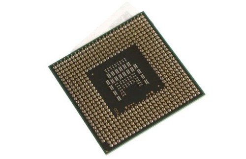 G920T - Core 2 DUO T6500 2.1ghz Mobile Processor - Picture 2 of 2