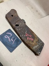 1967 68 69 70 71 72 FORD TRUCK F100 F250 F350 FRONT FRAME HORN REPAIR SECTION OE