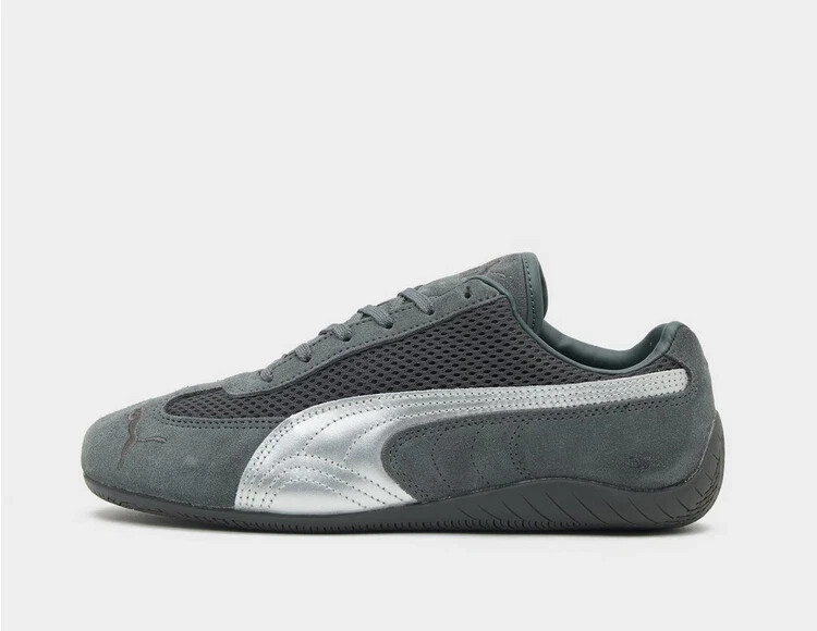 Кроссовки премиум-класса PUMA Speedcat Мужские кроссовки Shadow Grey Shoes