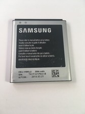 Genuine Original Samsung EB-L1H9KLU Battery - I8730 Galaxy Express
