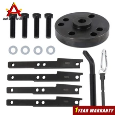 Timing Injector Cam Gear Puller Tool Kit 3163021 3163069 for Cummins ISX QSX