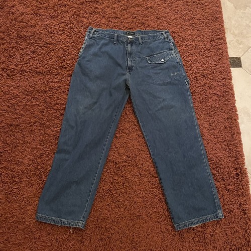 Vintage Sean Jean Denim Mens Jeans 