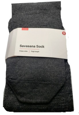 lululemon yoga socks