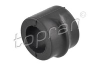 Topran Stabilisatorlager Hinten FüR Seat Alhambra Sharan 1.8-2.8 09.95-03.10 VW
