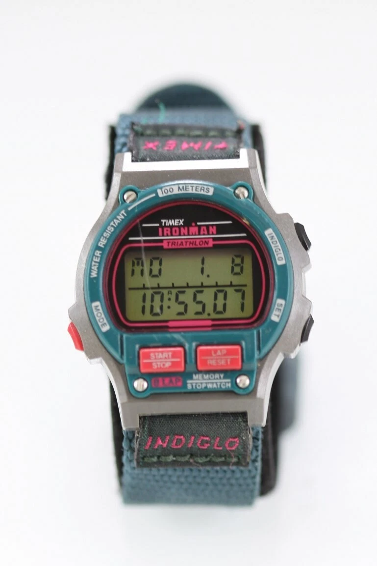 Timex ironman online women's watches