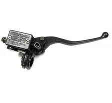 Peace Sports 50cc 4-Stroke Scooter Brake Lever & Master Cylinder - Right Hand