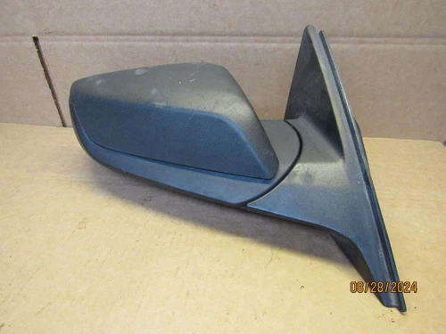 2017 2018 2019 Chevy Malibu Right Passenger Side View Mirror OEM Paint to Match