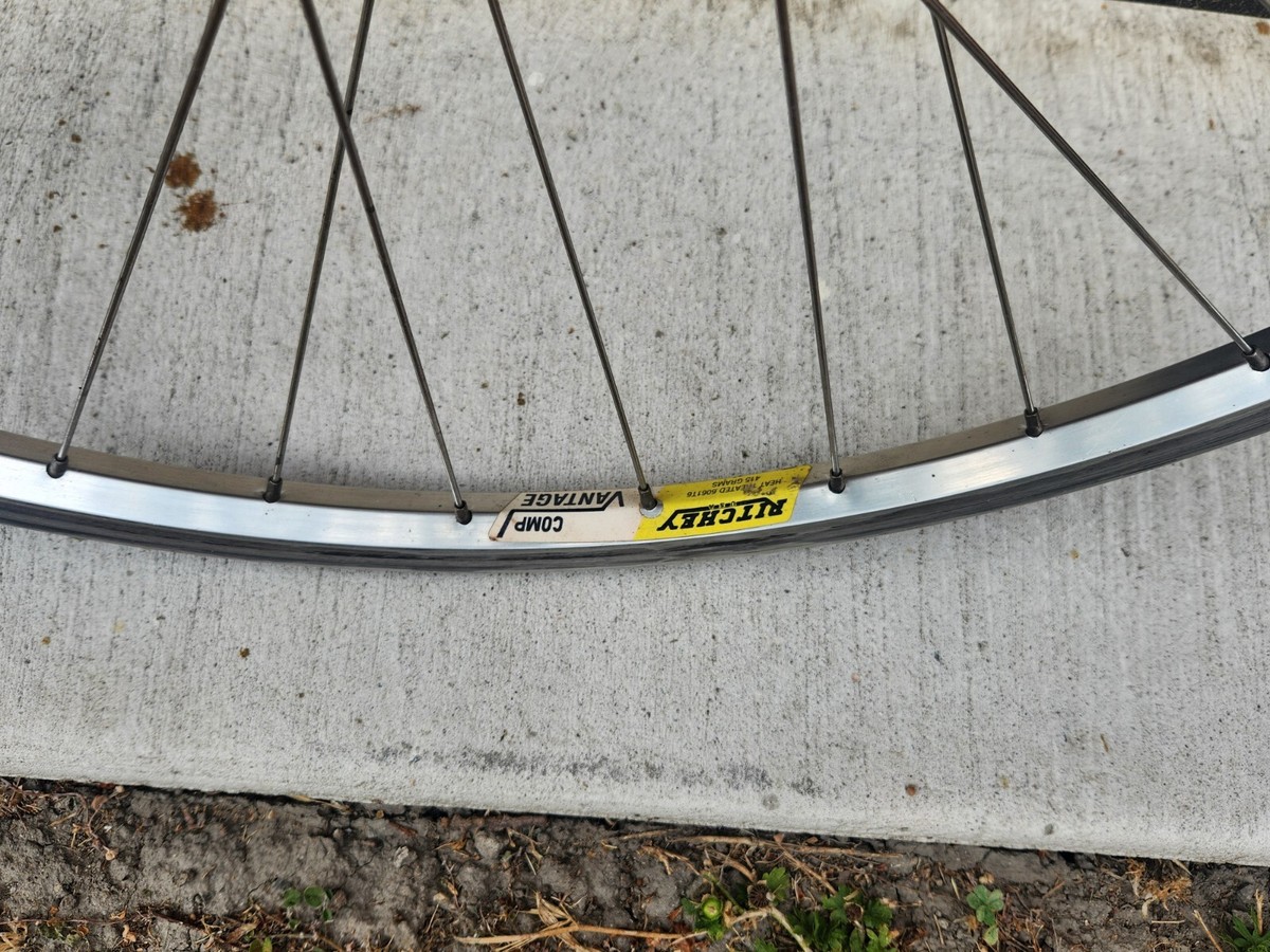 Ritchey リッチー　ヴァンテージ　26インチ Vintage Ritchey Vantage Sport 7-Speed 26