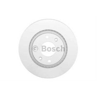 Bosch 2X Bremsscheibe Vorne 266 BelüFtet InnenbelüFtet FüR Opel 0 986 478 618