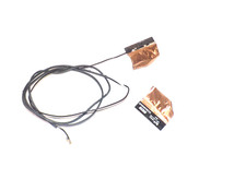 Dell OEM G Series G3 15.6" 5500 Wireless Wifi Antenna Set AMB02 025.901J6.0001