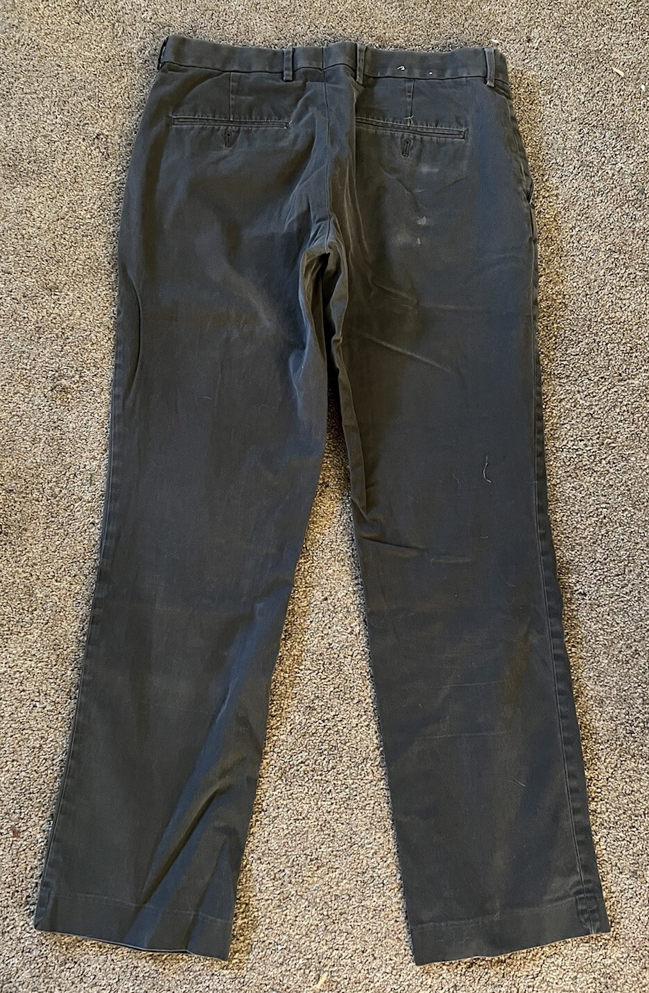 Express Photographer Pants 31 / 32 eBay