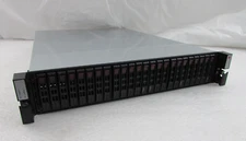 SuperMicro SuperStorage Rackmount Server 24-Bay 1200W 2x NODEs SSG-2026T-DE2R24L