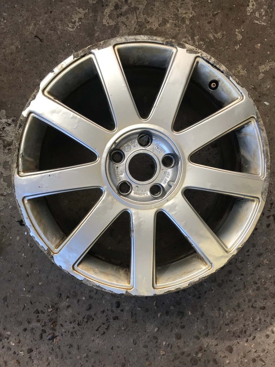 AUDI A4 B7 18