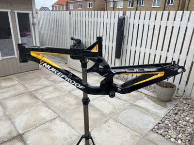 nukeproof pulse pro