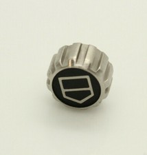 New Tag Heuer Aquaracer 2000 Calibre 5 Crown for WAJ2110 , WAJ2111 , WAJ1110 19