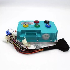ND72360 72V170A Intelligent Brushless DC Motor Controller for Electric Vehicles