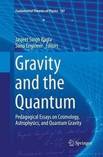 Gravity and the Quantum: Pedagogical Essays o...