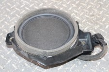 13-18 Flying Spur Sedan Rear Driver Side Left...