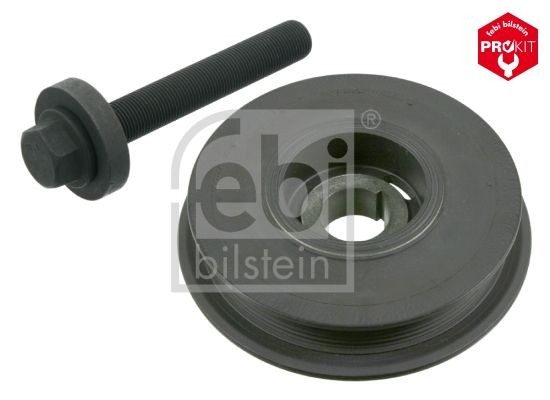 BELT PULLEY CRANKSHAFT 33620 FOR D223LX22/Y22DTH 2.2L X20DTL/20DTH 2.0L 4cyl - Image 28