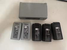 Genuine DJI Mini 2 Intelligent Flight Battery 2250mAh Replacement Spare Battery