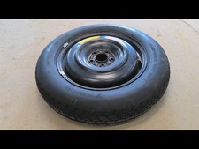 Doughnut Rim Wheel Steel Compact Spare With Tire 17x5-12 Fits 10-16 Mazda Cx-9