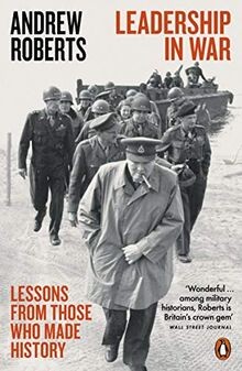 Leadership in War: Lessons from Those Who Made History v... | Buch | Zustand gut