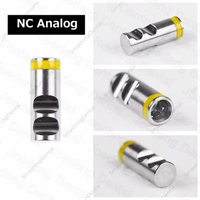 RC/NC Dental Transfer Open/Closed/Analog Tray Impression Coping Straumann ITI