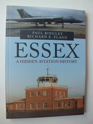 Essex: A Hidden Aviation History