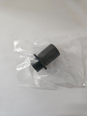 Amphenol Receptacle, square flange, 3 positions, size 12, pin cnt RTS012N3PHEC03