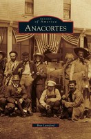 Bret Lunsford | Anacortes | Buch | Englisch (2009) | Gebunden