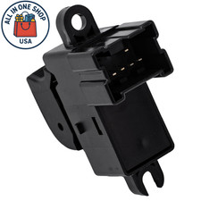 Passenger Power Window Switch for Nissan 25411-EA03A