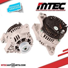 Alternateur Rover 111